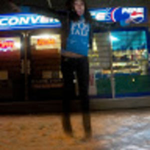 Meet your Posher, Mae angelie